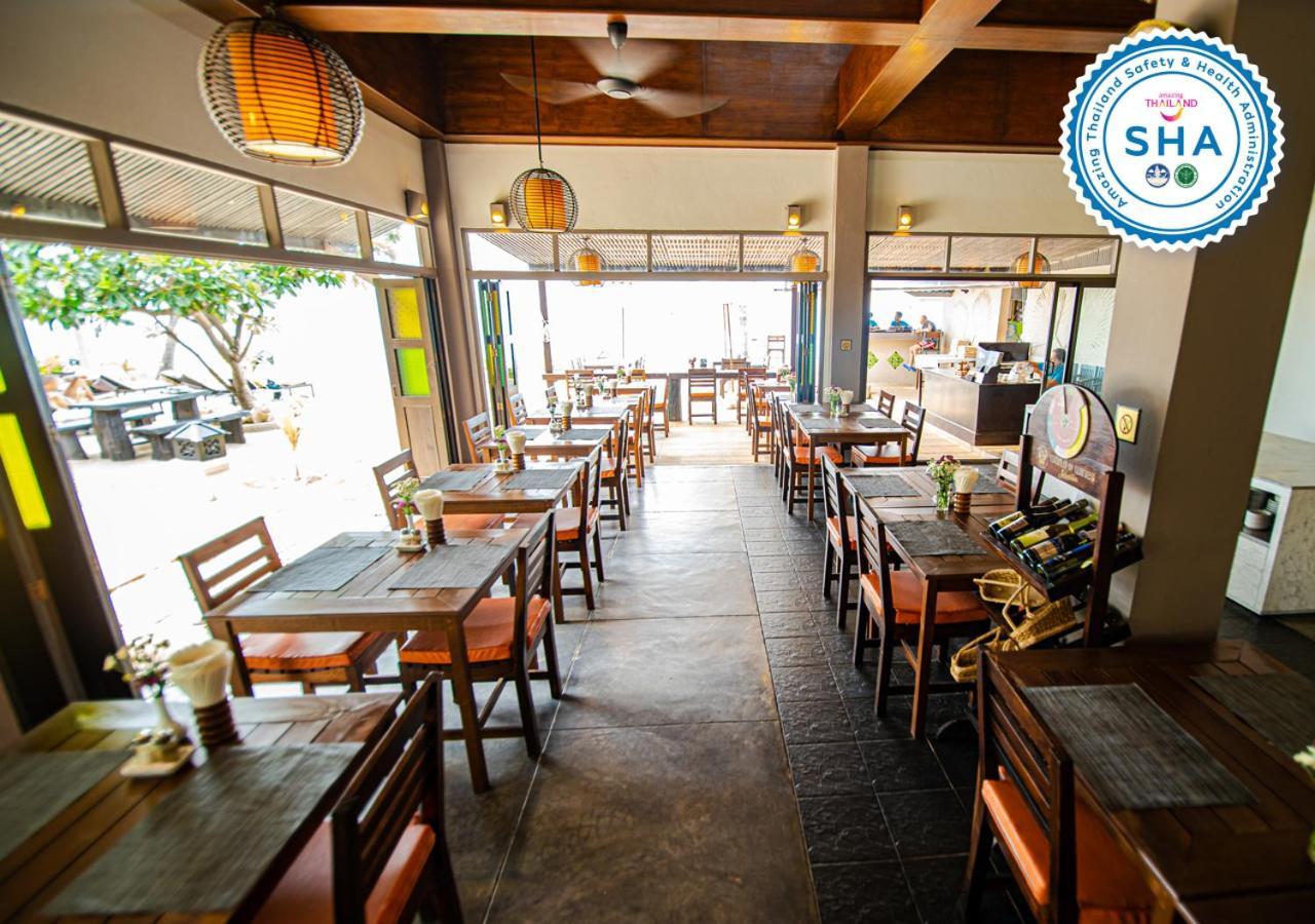 Rummana Boutique Resort - Sha Plus Lamai Beach  Exterior photo