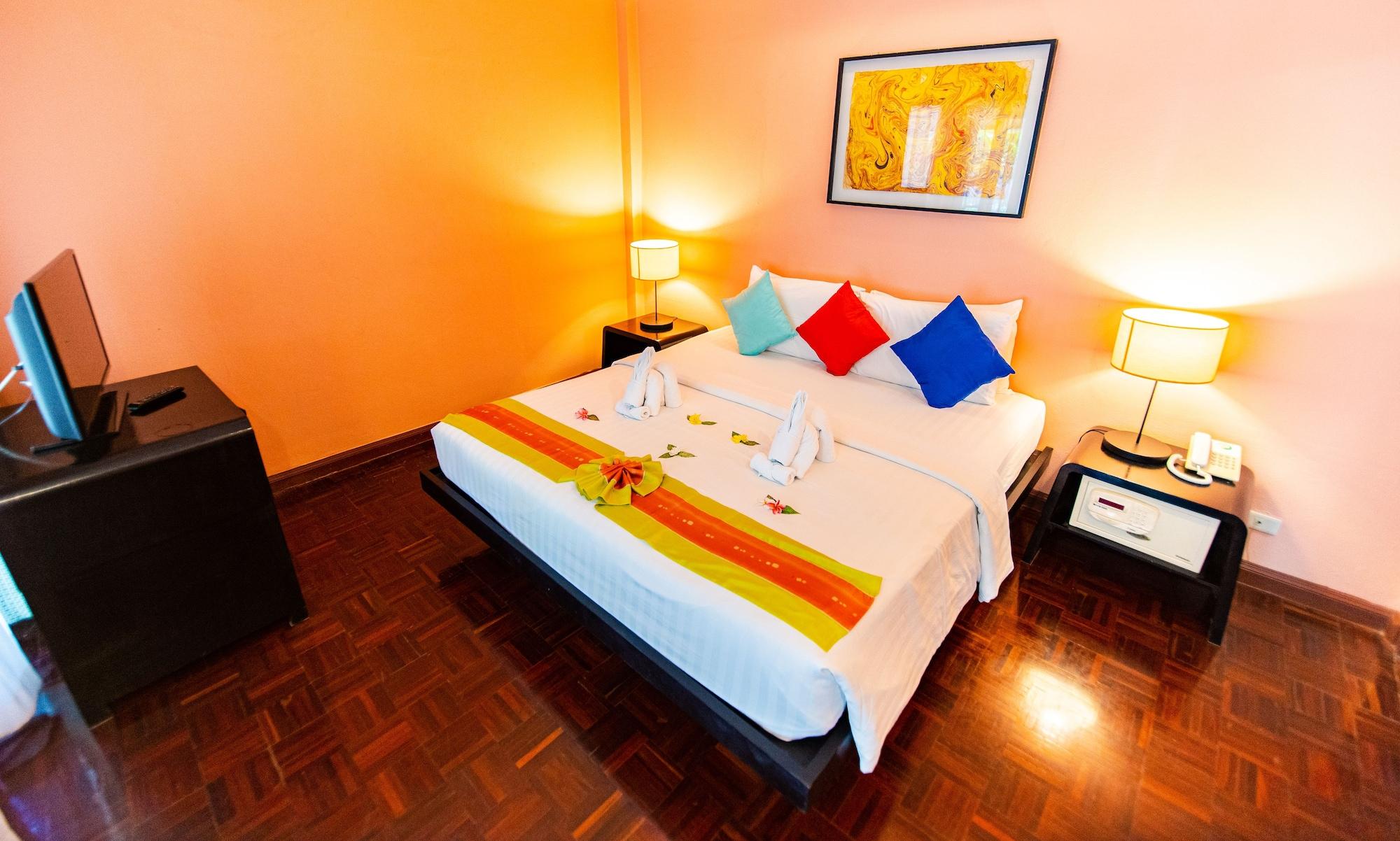 Rummana Boutique Resort - Sha Plus Lamai Beach  Exterior photo