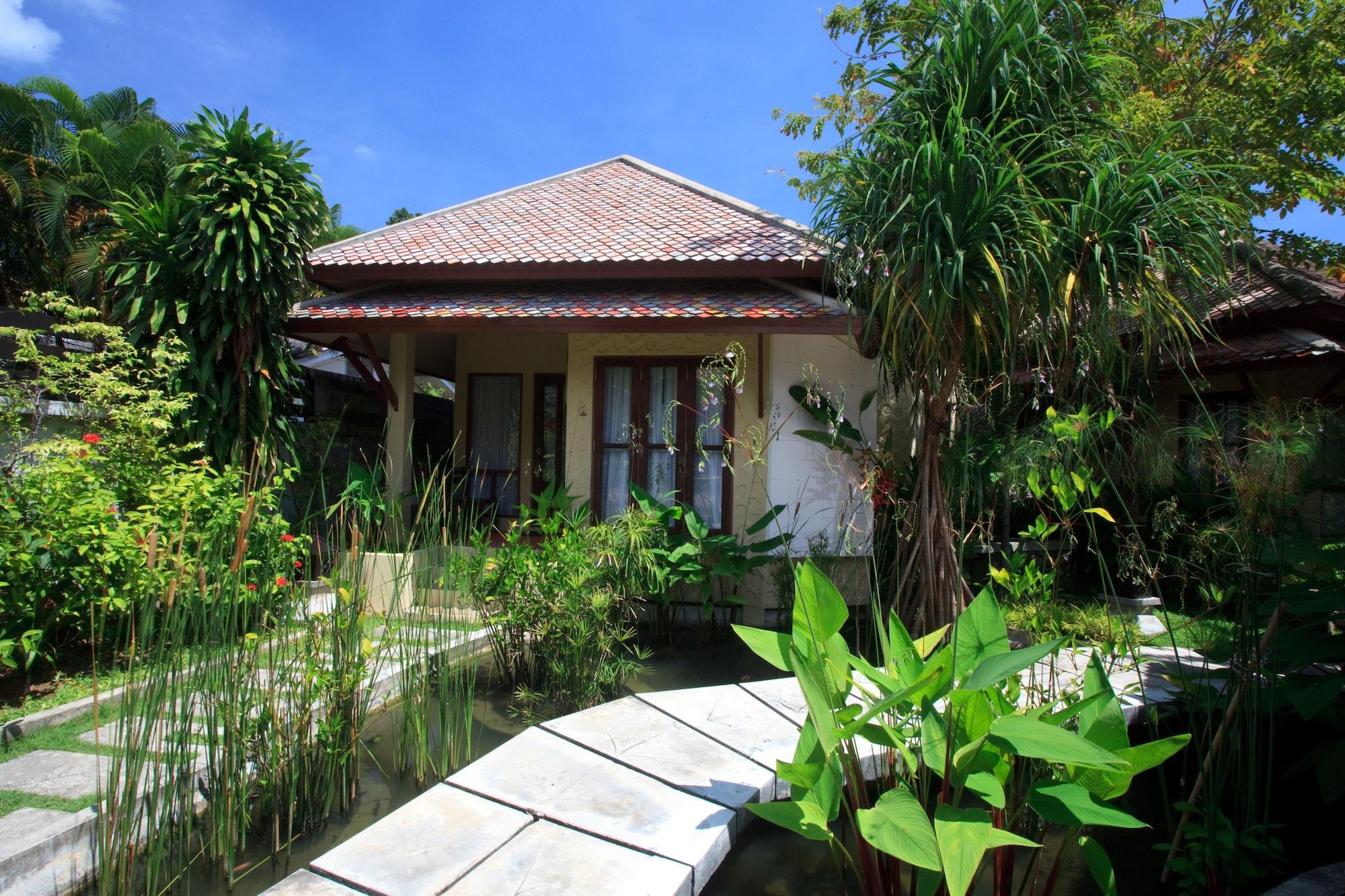 Rummana Boutique Resort - Sha Plus Lamai Beach  Exterior photo