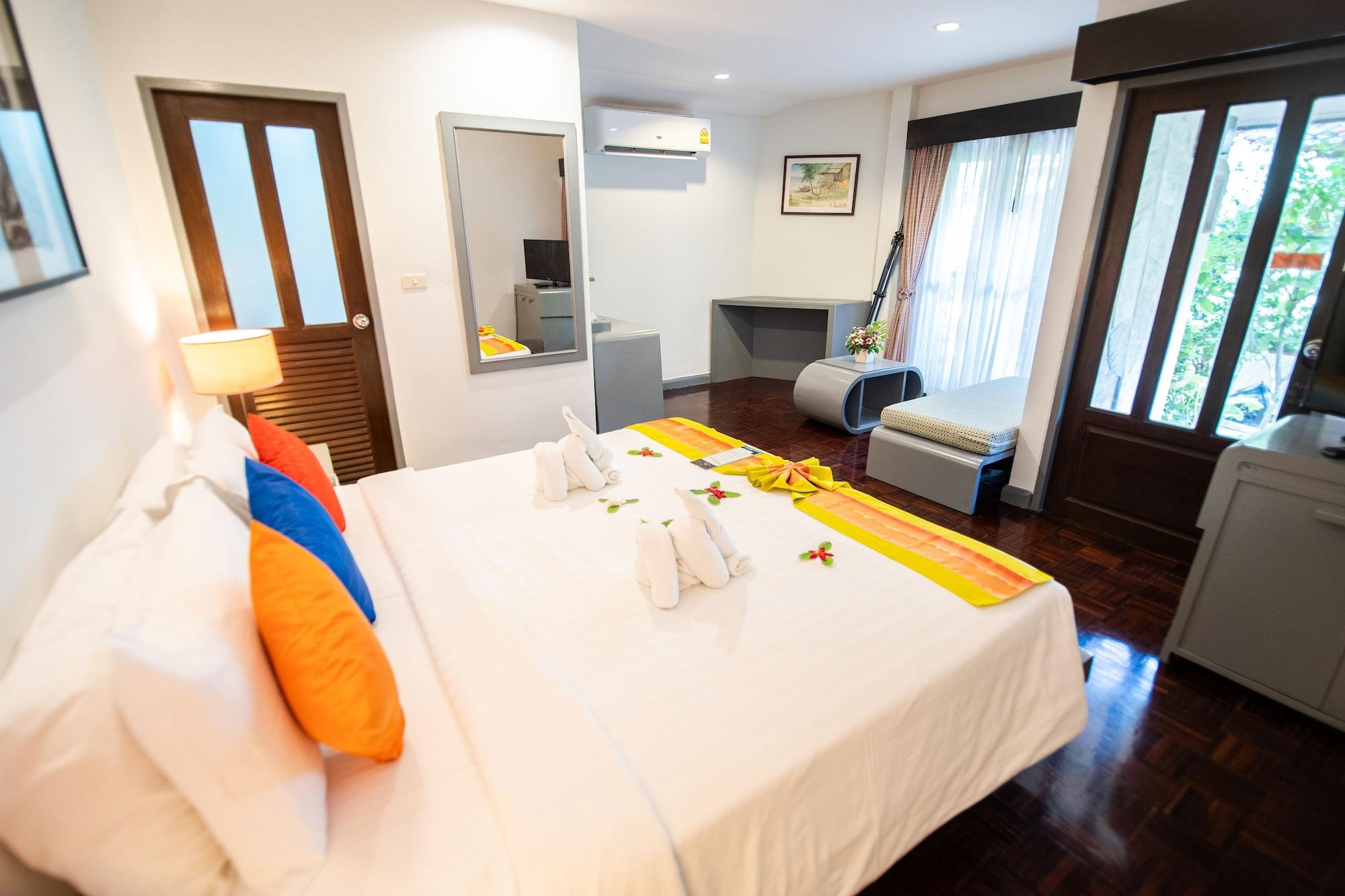 Rummana Boutique Resort - Sha Plus Lamai Beach  Exterior photo