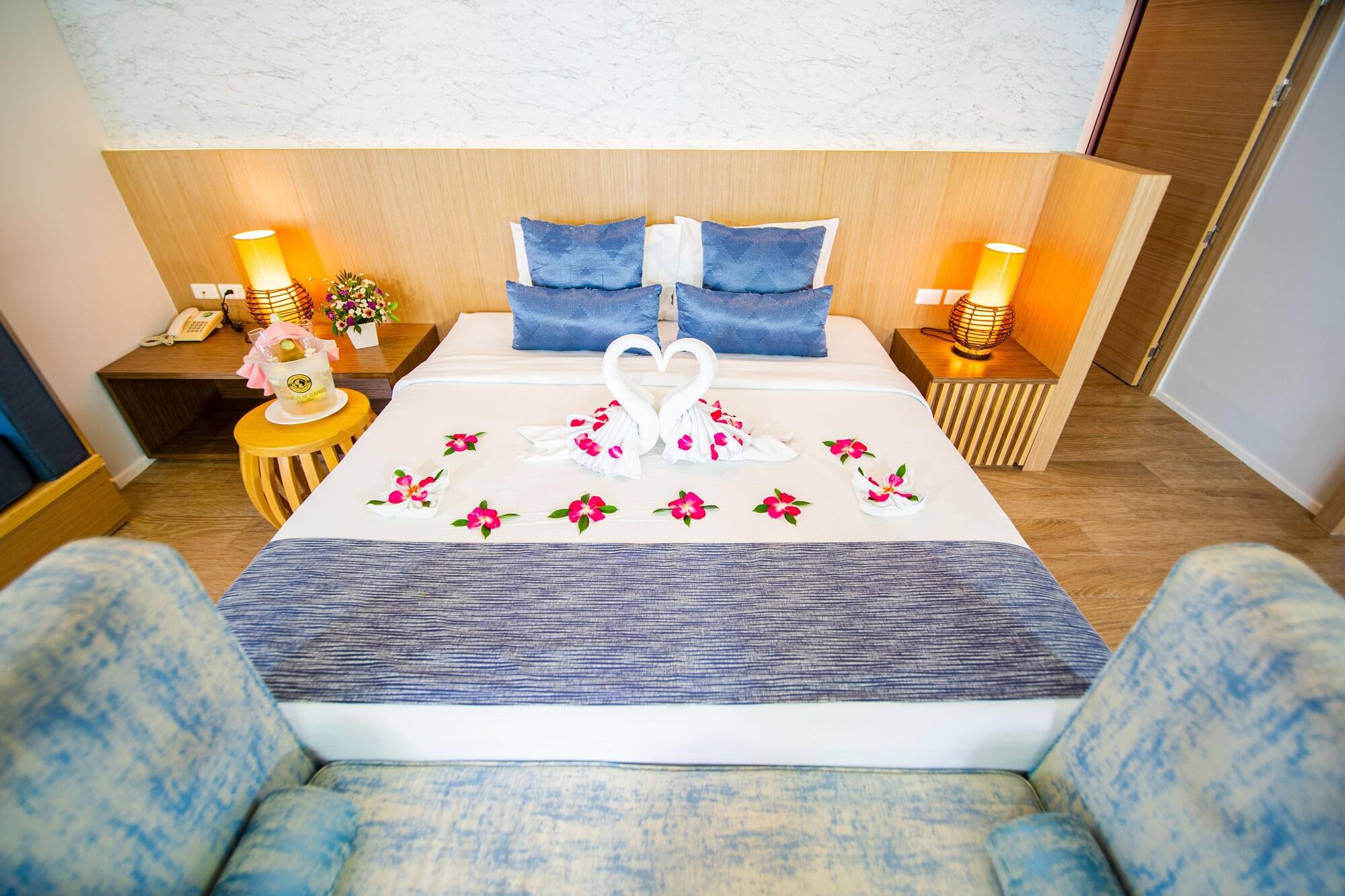 Rummana Boutique Resort - Sha Plus Lamai Beach  Exterior photo