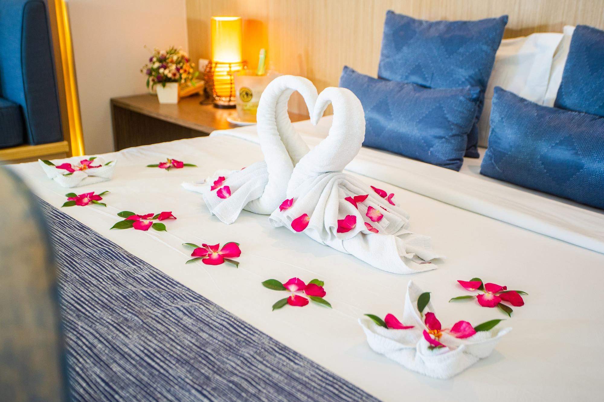 Rummana Boutique Resort - Sha Plus Lamai Beach  Exterior photo