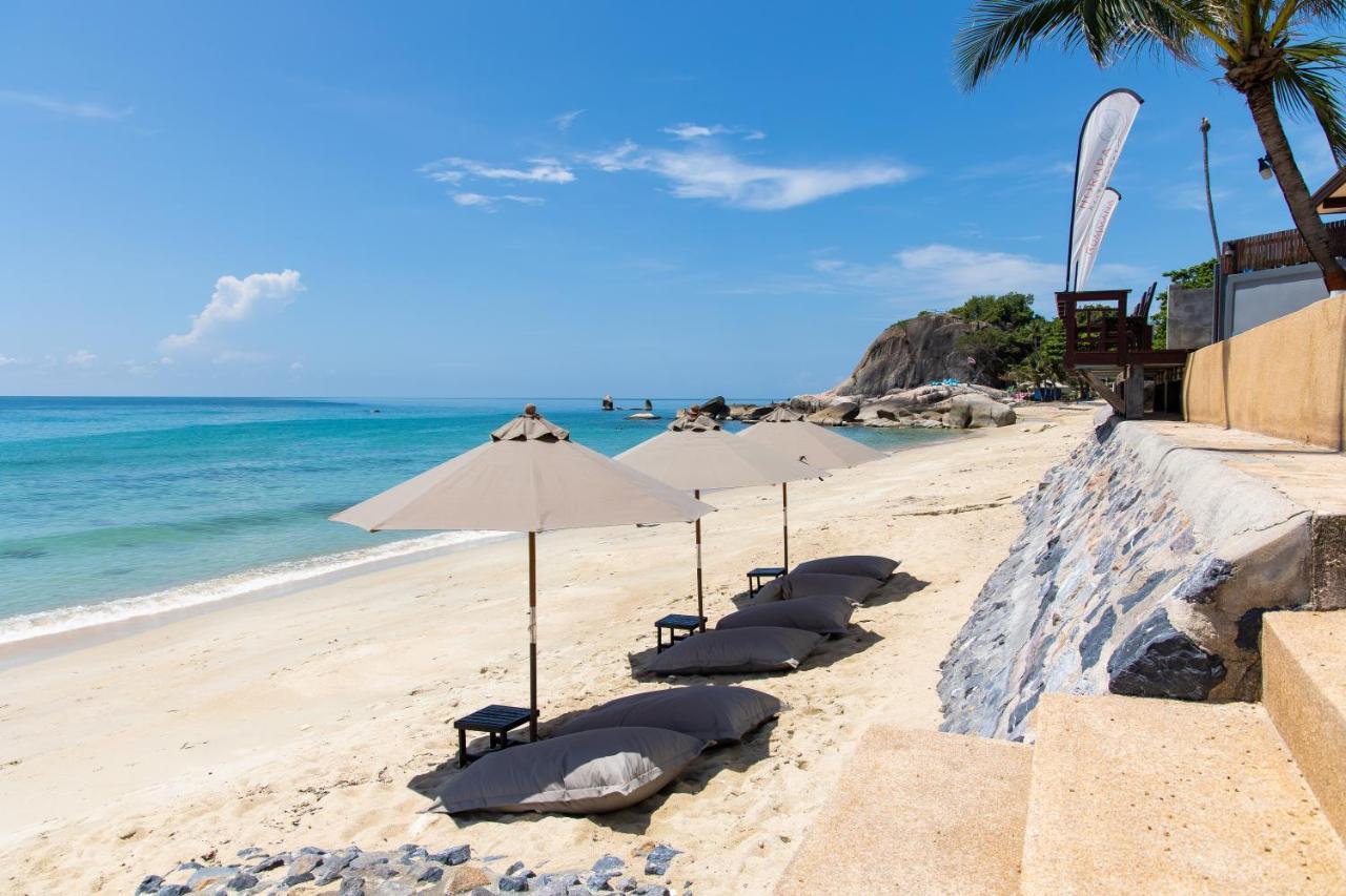 Rummana Boutique Resort - Sha Plus Lamai Beach  Exterior photo