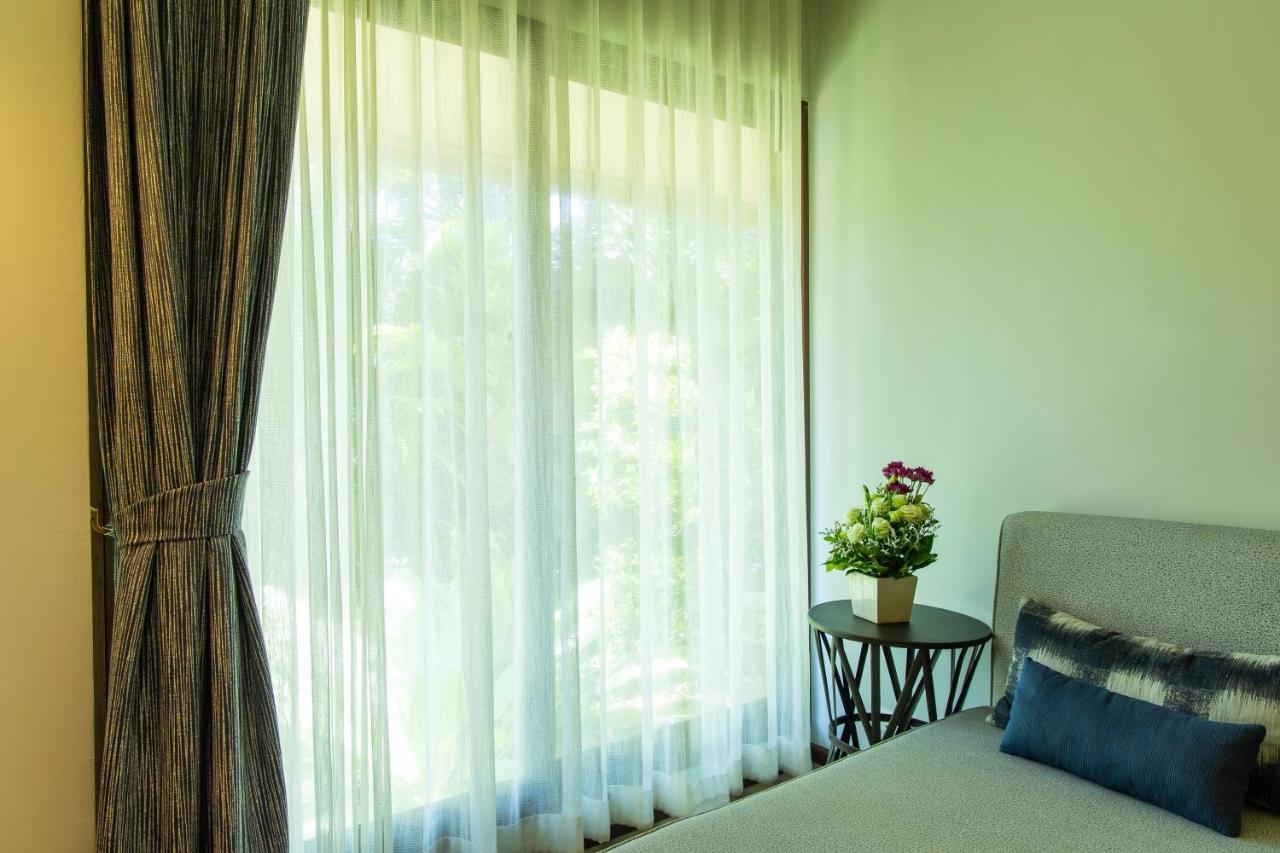 Rummana Boutique Resort - Sha Plus Lamai Beach  Exterior photo