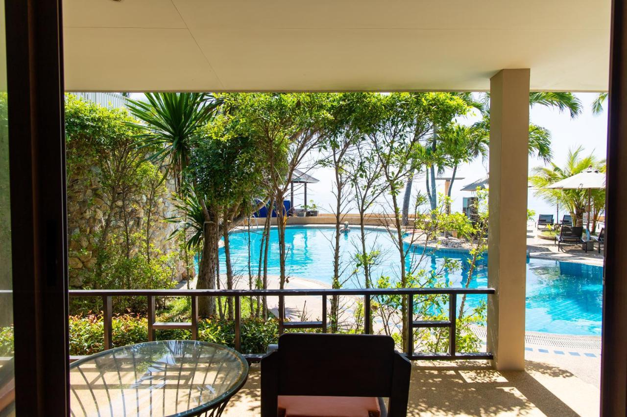 Rummana Boutique Resort - Sha Plus Lamai Beach  Exterior photo