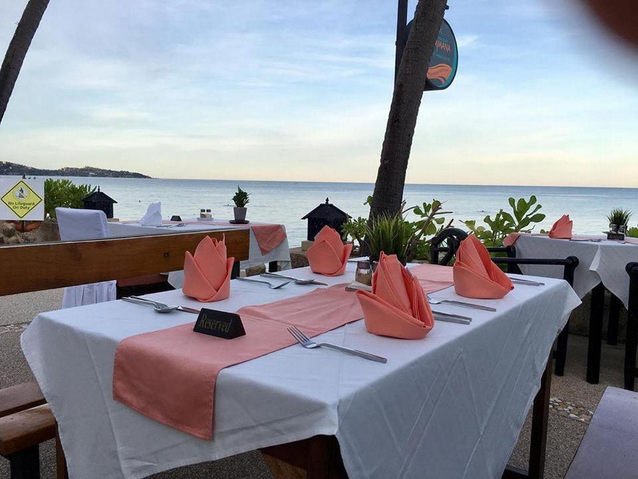 Rummana Boutique Resort - Sha Plus Lamai Beach  Exterior photo