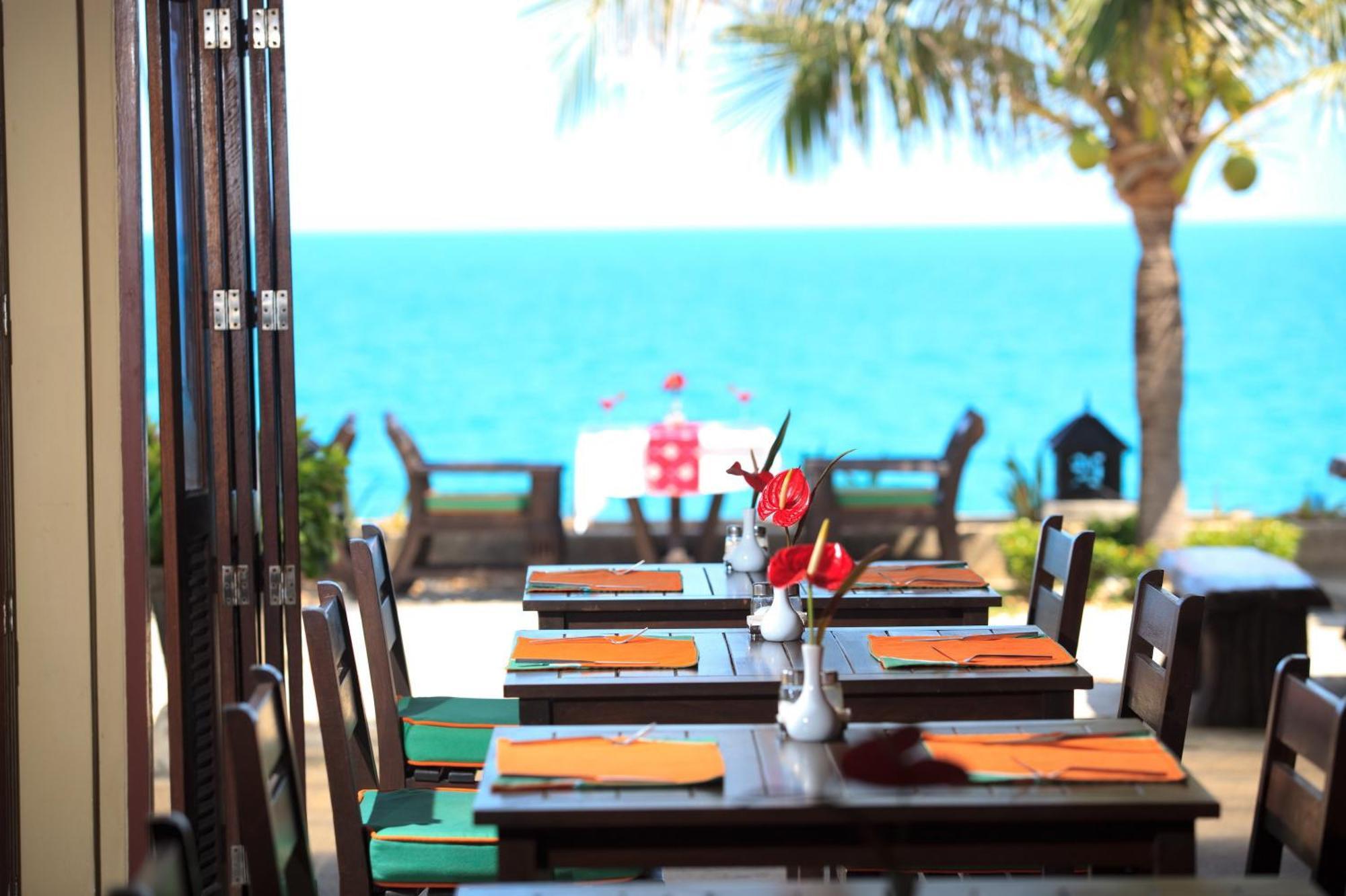 Rummana Boutique Resort - Sha Plus Lamai Beach  Exterior photo
