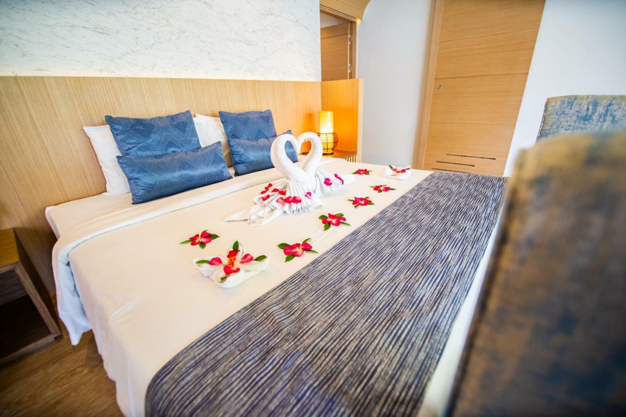 Rummana Boutique Resort - Sha Plus Lamai Beach  Exterior photo