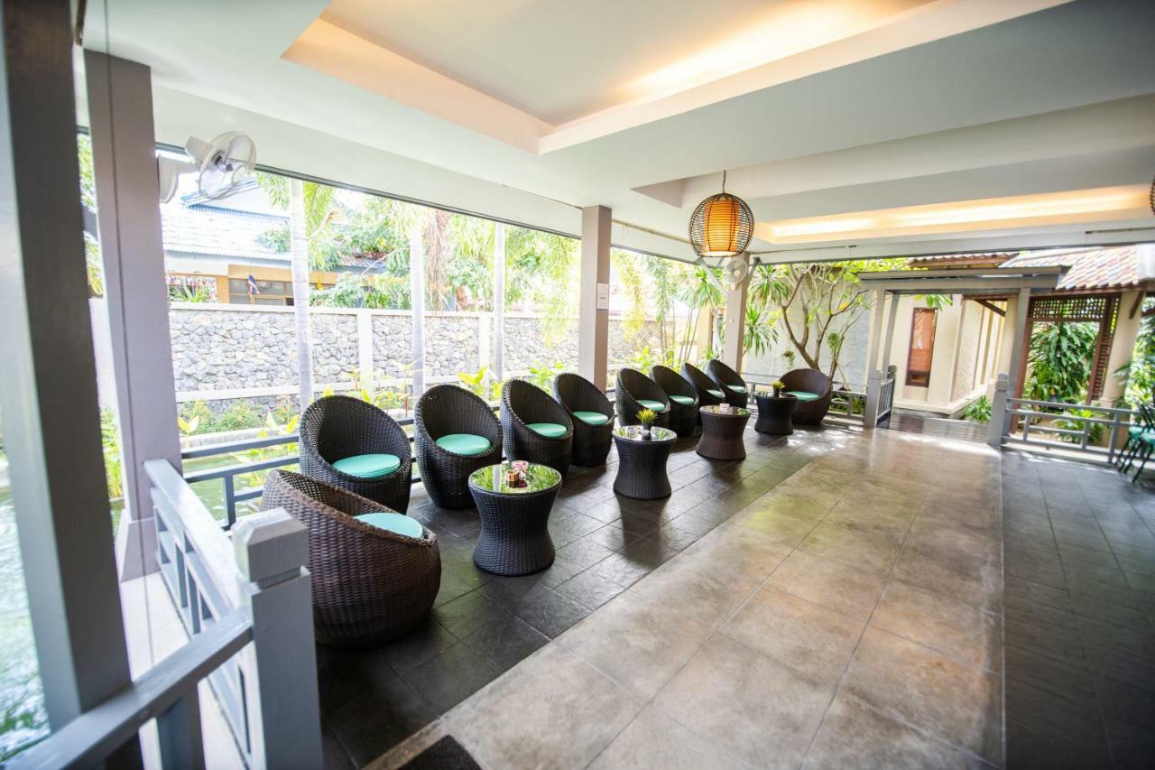 Rummana Boutique Resort - Sha Plus Lamai Beach  Exterior photo